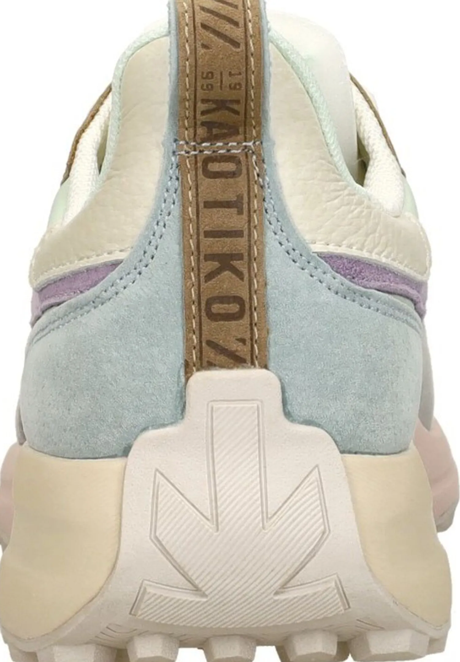 Kaotiko Detroit Overige Fashion