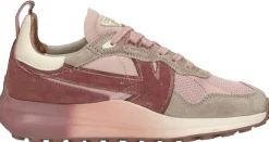 Kaotiko Detroit Faded Roze Best