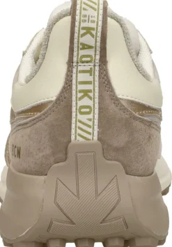 Kaotiko Detroit Gold Goudkleur Discount