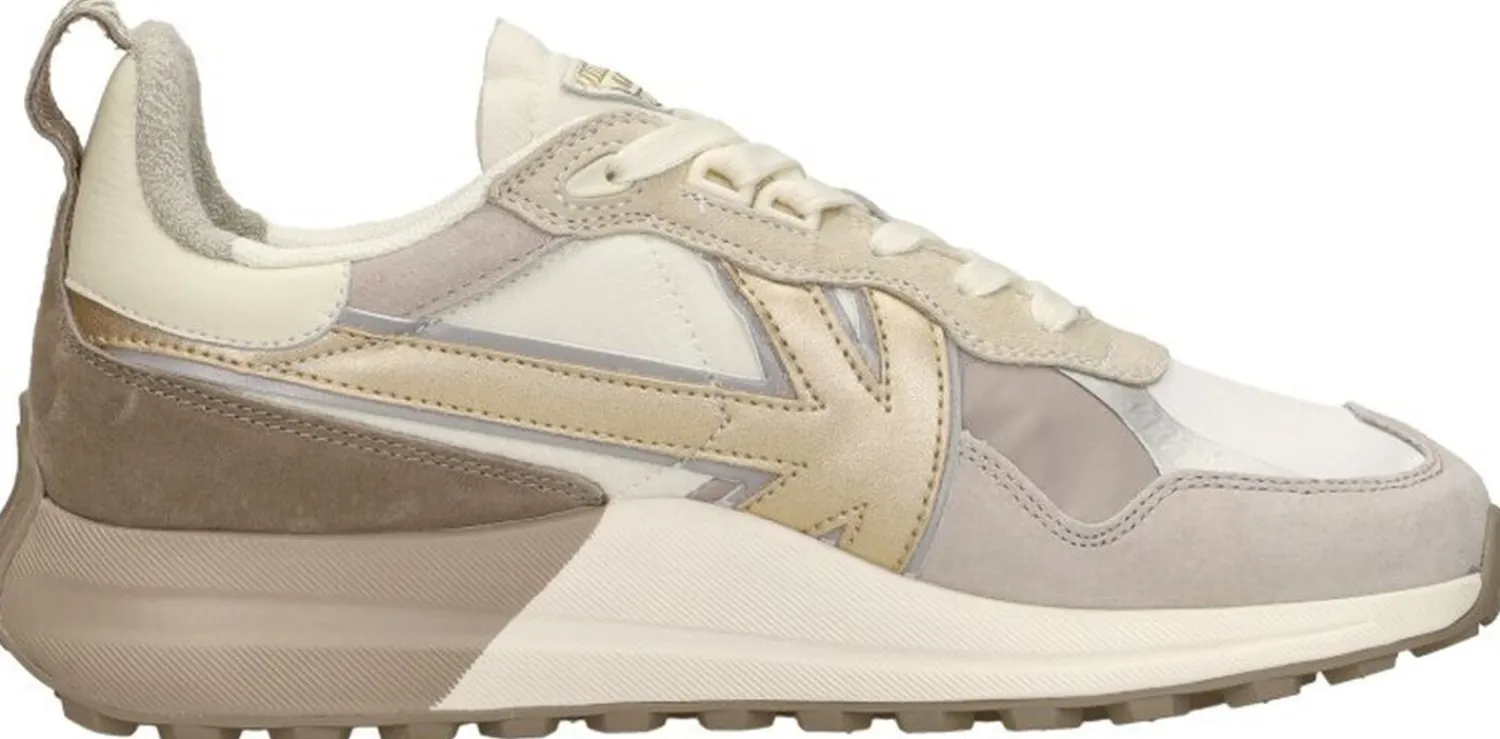 Kaotiko Detroit Gold Goudkleur Discount