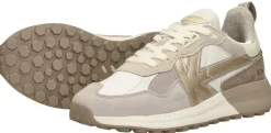 Kaotiko Detroit Gold Goudkleur Discount
