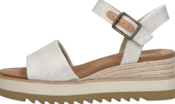 Toms Diana Wit New