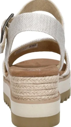 Toms Diana Wit New