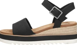 Toms Diana Zwart Online