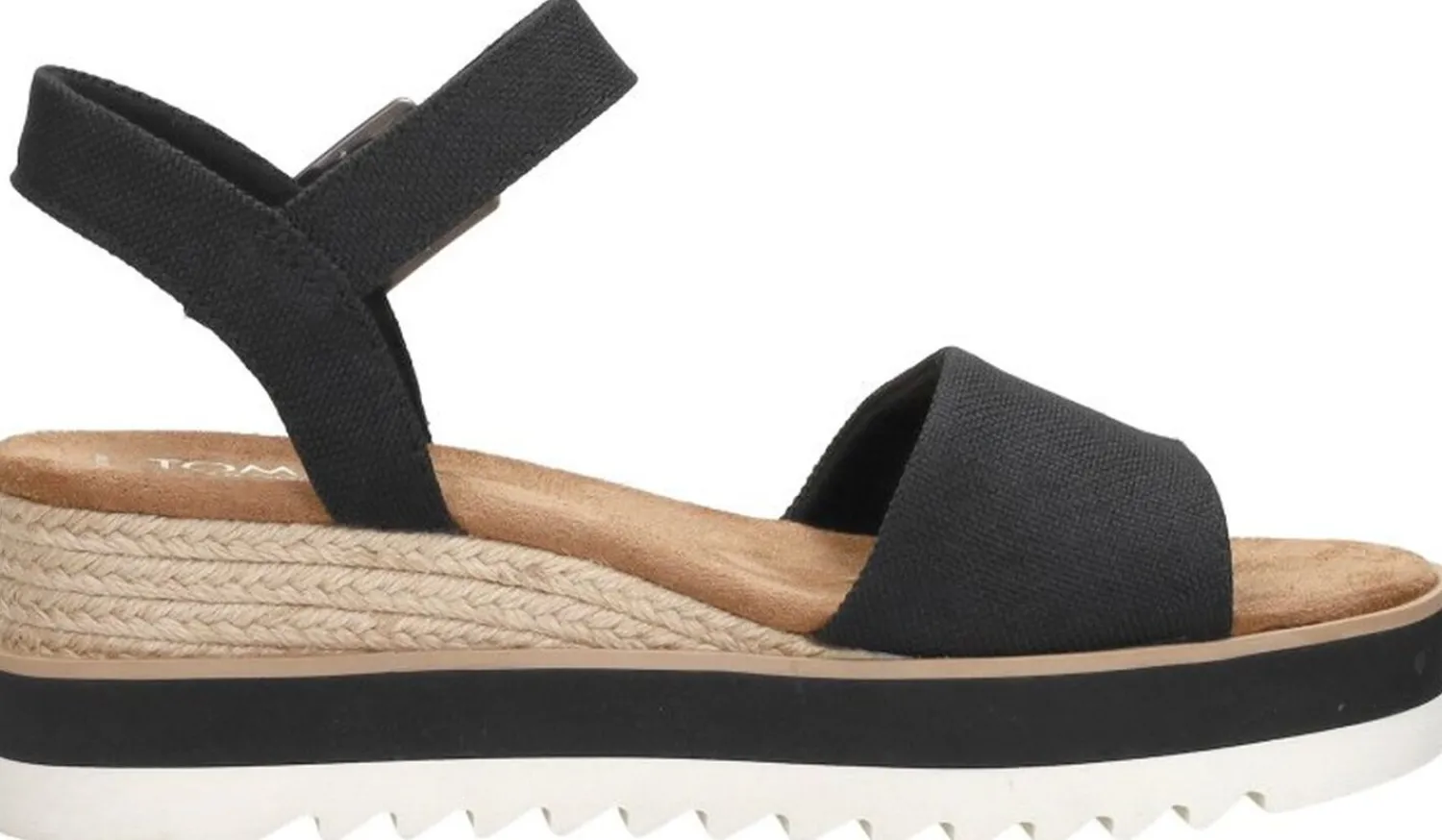 Toms Diana Zwart Online