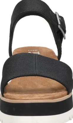 Toms Diana Zwart Online