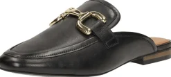 Sub55 Dichte Teen Zwart Outlet