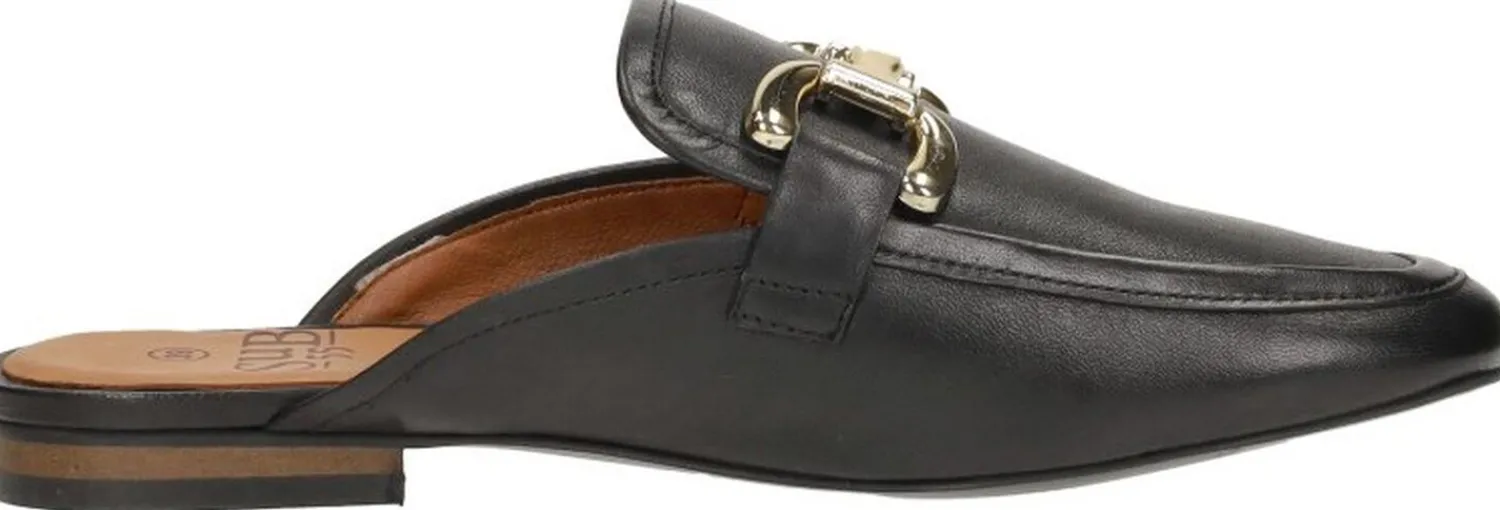 Sub55 Dichte Teen Zwart Outlet