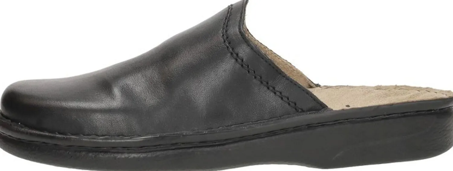 Anatomica Dichte Teen Zwart Discount