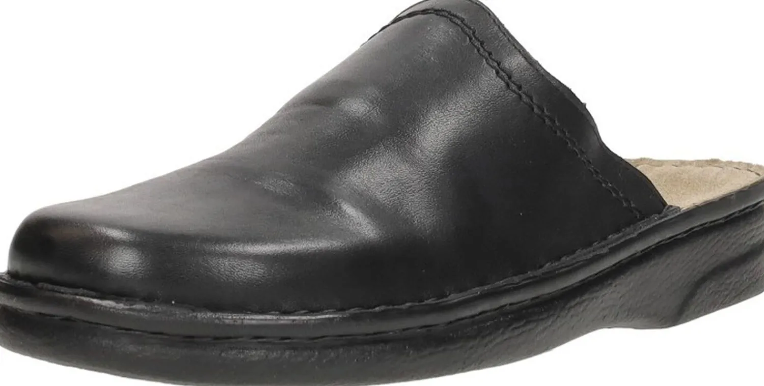 Anatomica Dichte Teen Zwart Discount