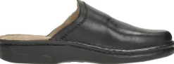 Anatomica Dichte Teen Zwart Discount