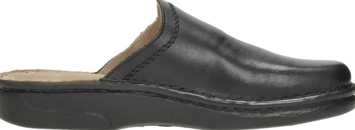 Anatomica Dichte Teen Zwart Discount