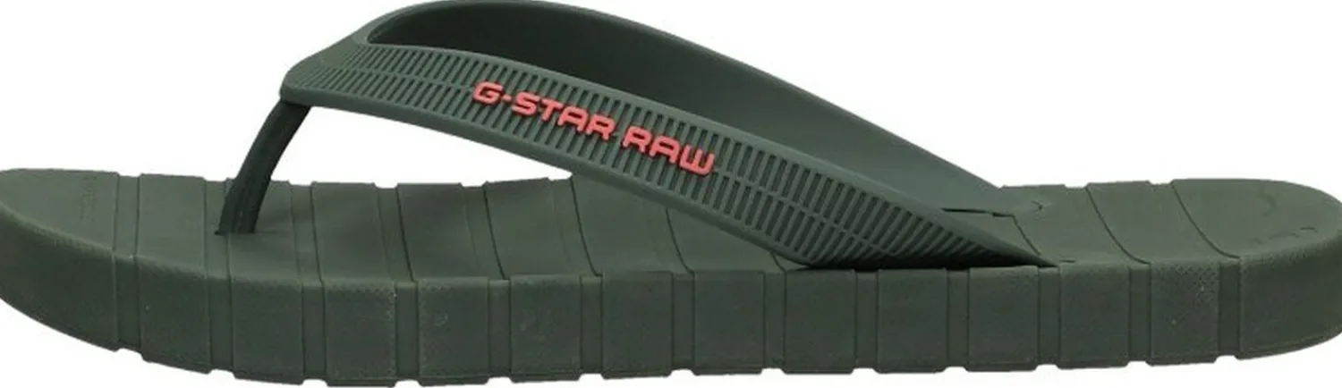 G-star Dirik BSC M Groen Hot
