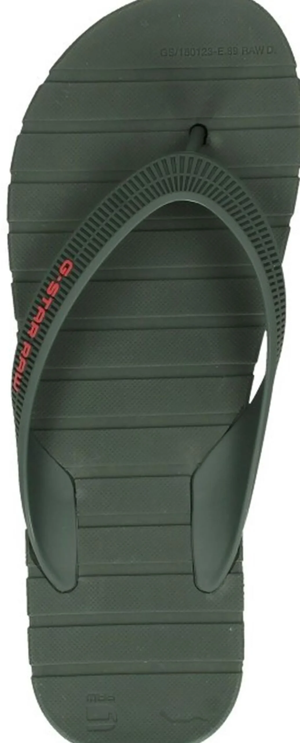 G-star Dirik BSC M Groen Hot