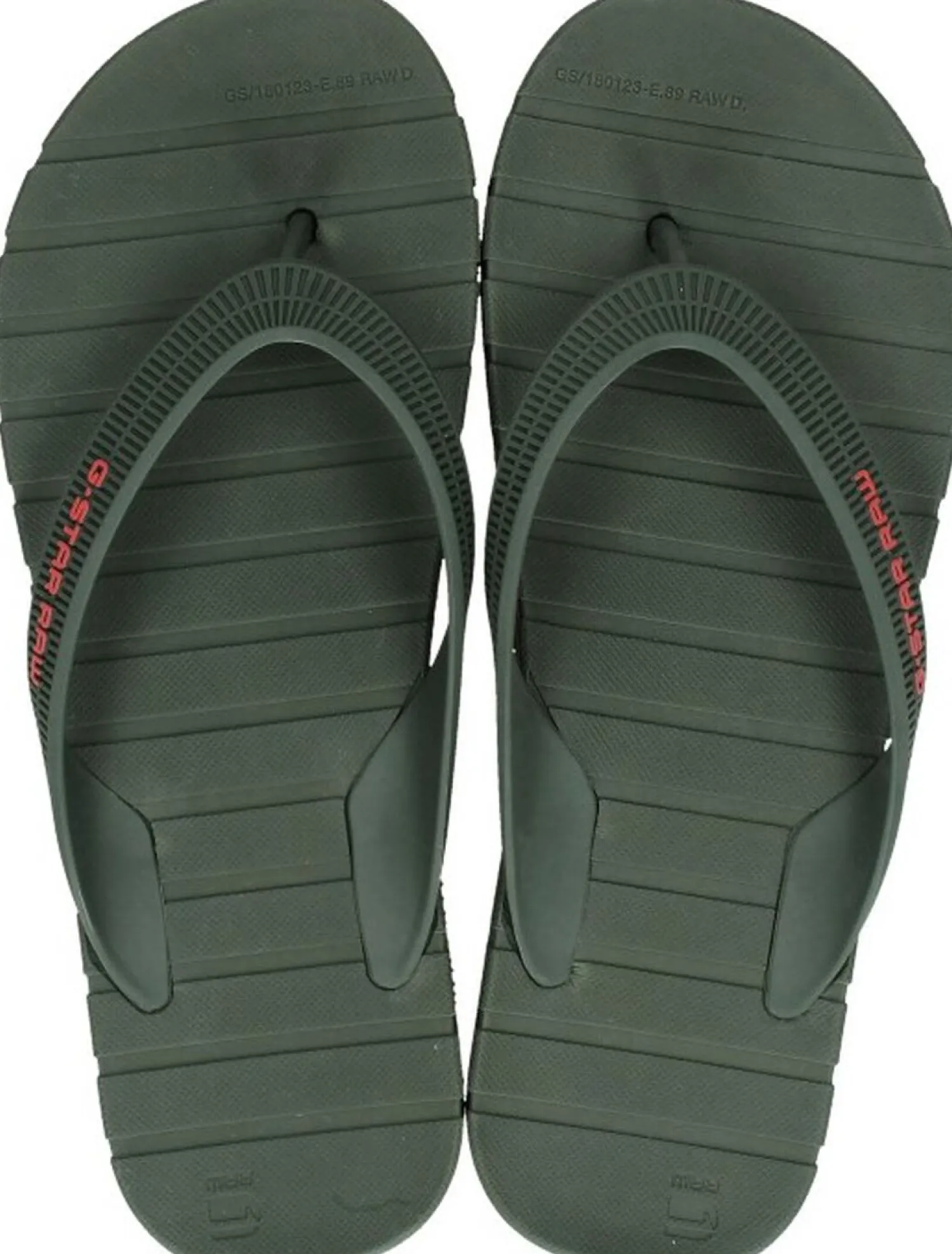 G-star Dirik BSC M Groen Hot