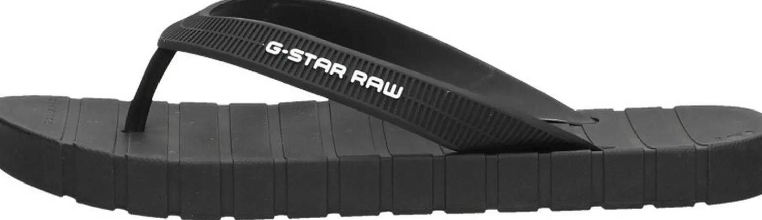 G-star Dirik BSC M Zwart Outlet
