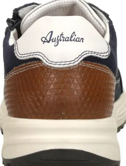 Australian Discover Blauw Best