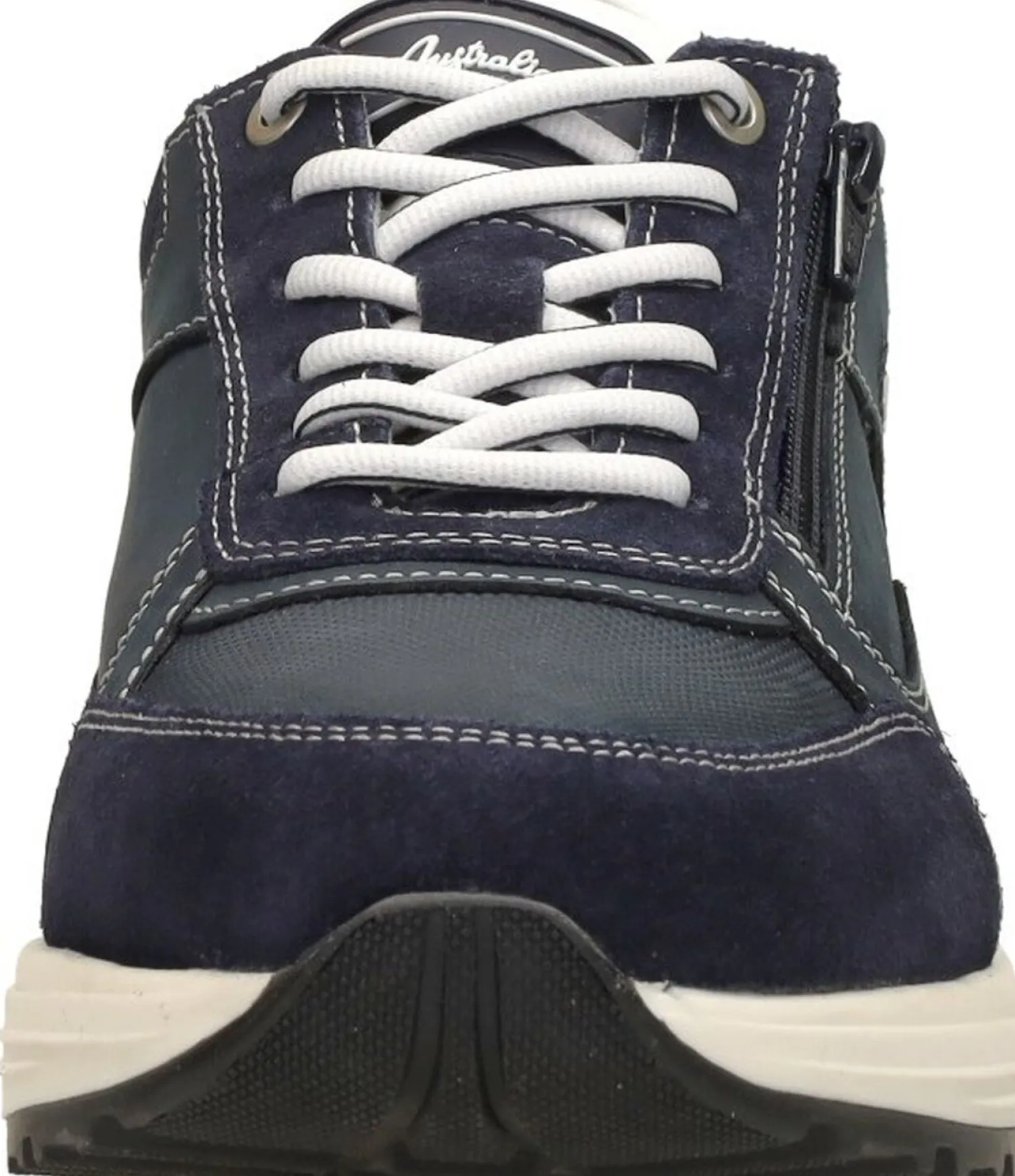 Australian Discover Blauw Best