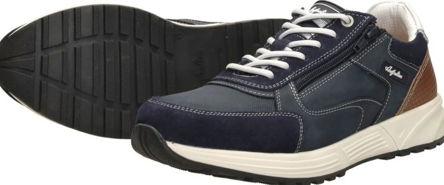 Australian Discover Blauw Best