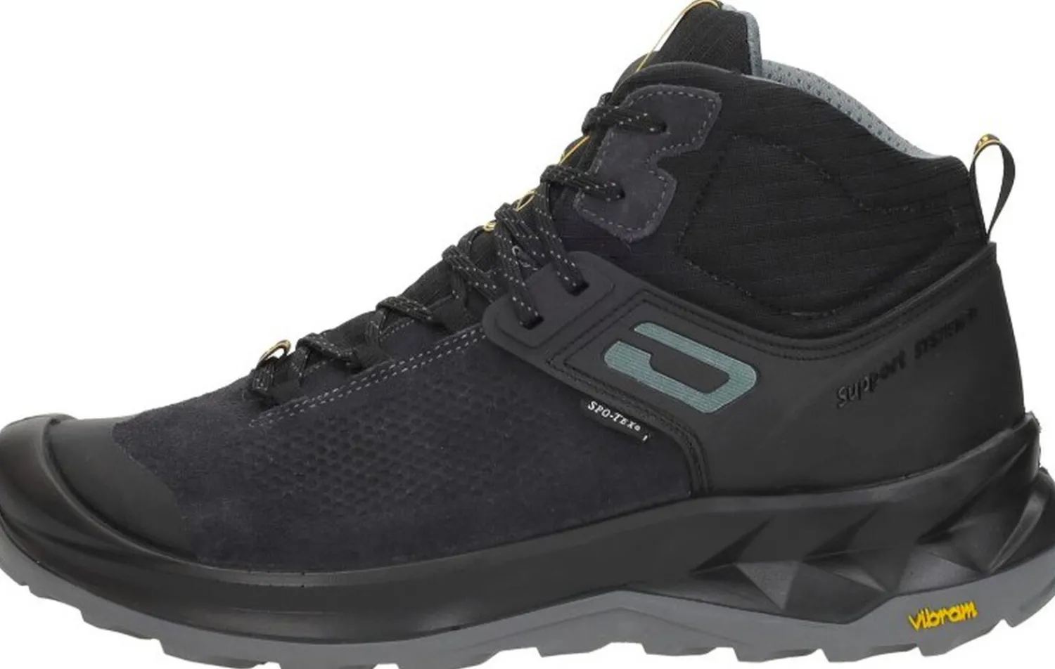 Grisport Discovery L Blauw Discount