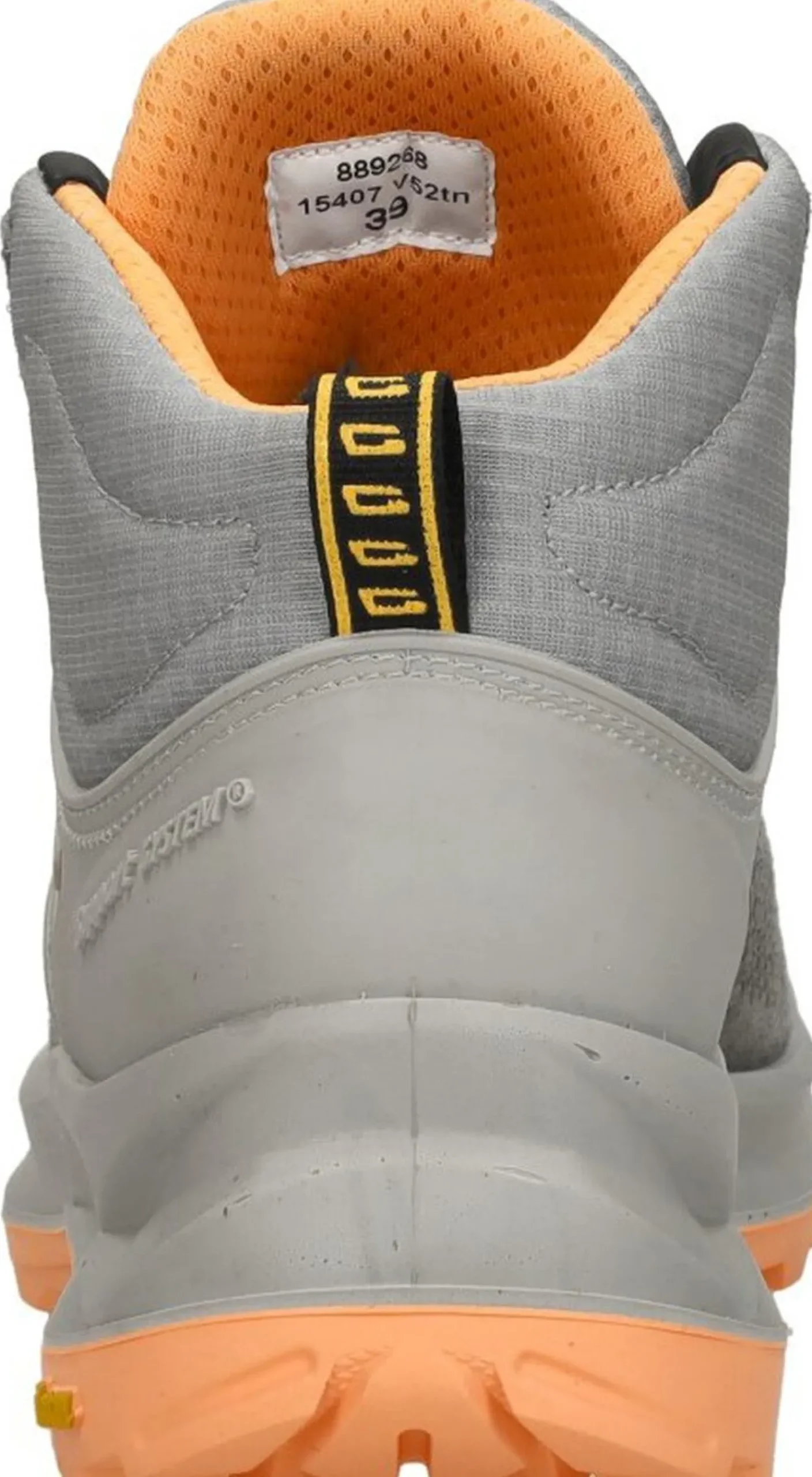 Grisport Discovery M Grijs Best