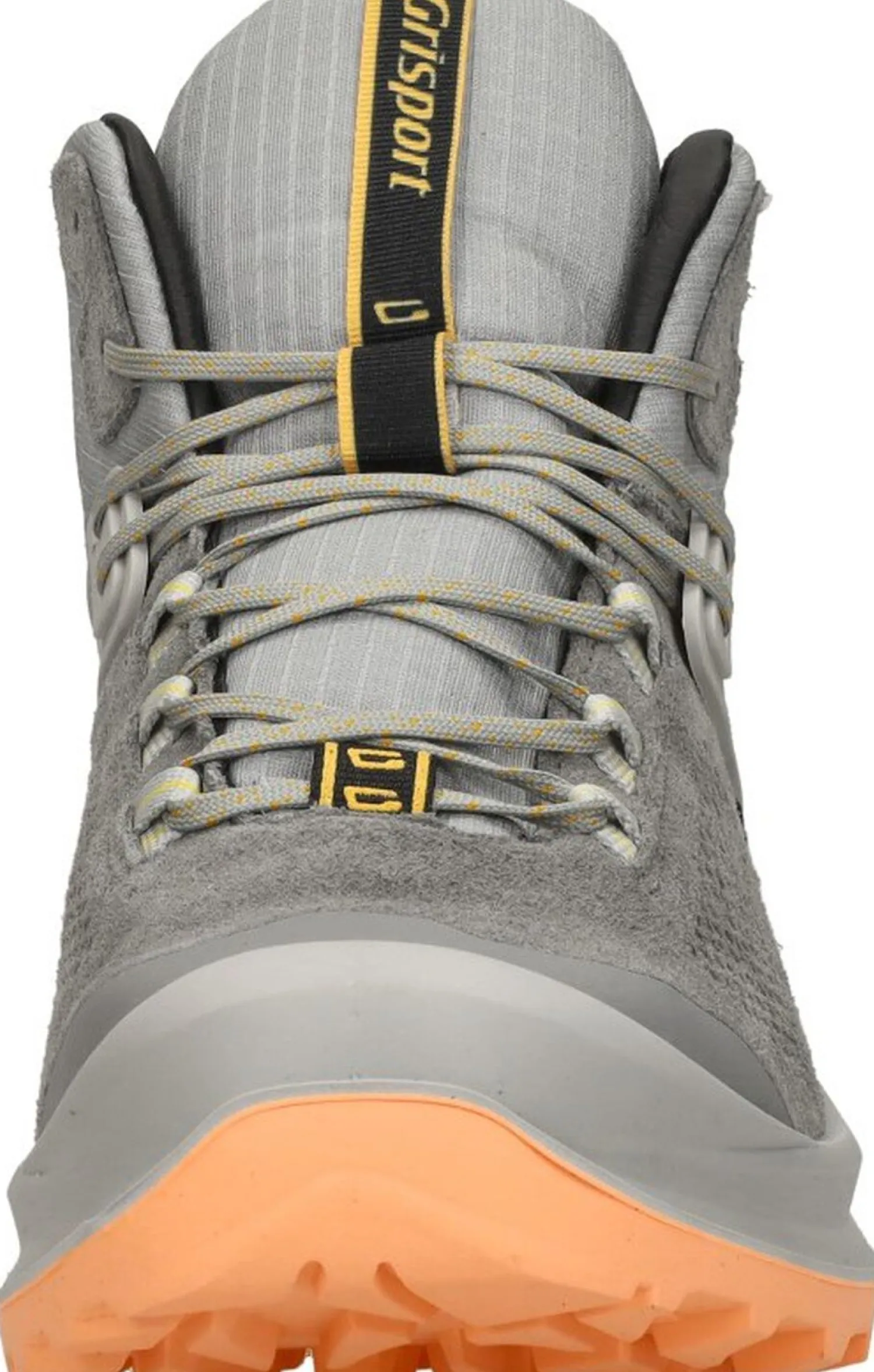 Grisport Discovery M Grijs Best