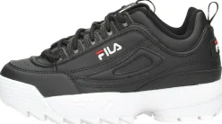 Fila Disruptor Zwart Online