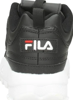 Fila Disruptor Zwart Online