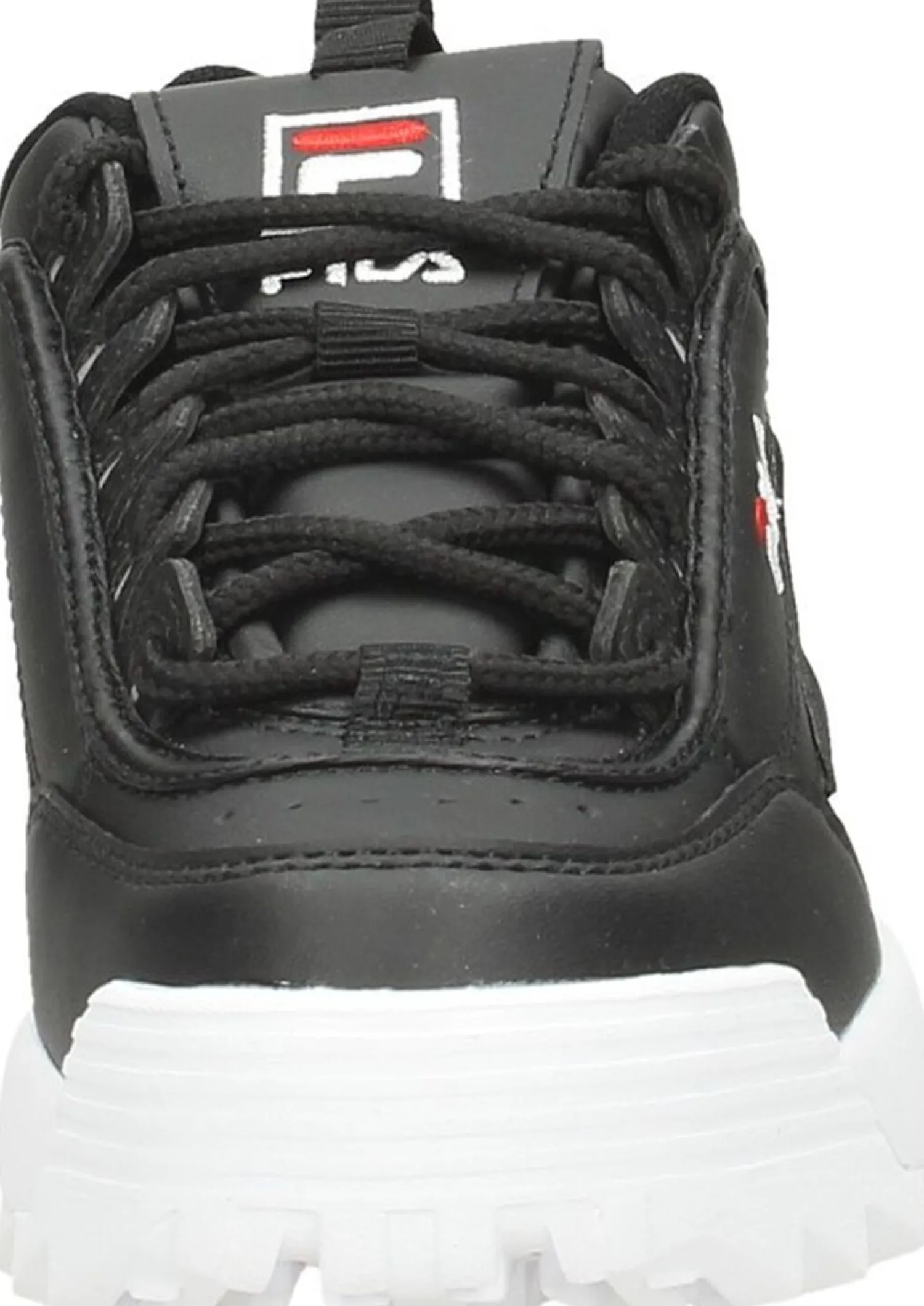 Fila Disruptor Zwart Online