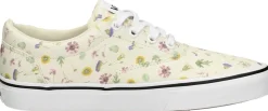 Vans Doheney Geel Discount