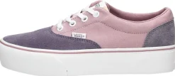 Vans Doheney Platform Lila Hot