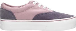 Vans Doheney Platform Lila Hot