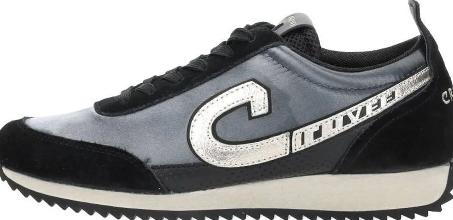 Cruyff Domenica Walk Zwart Discount