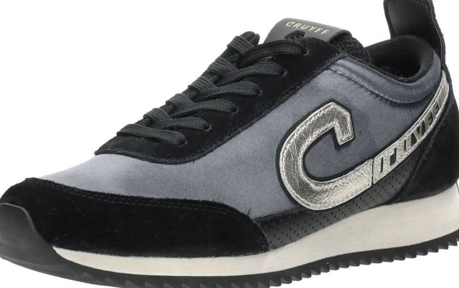 Cruyff Domenica Walk Zwart Discount