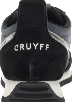Cruyff Domenica Walk Zwart Discount