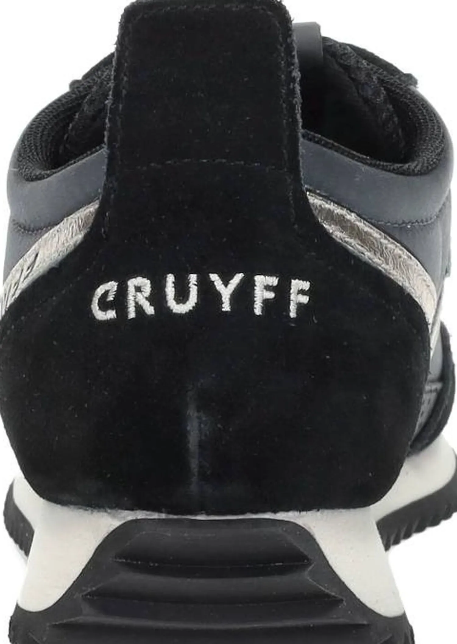 Cruyff Domenica Walk Zwart Discount