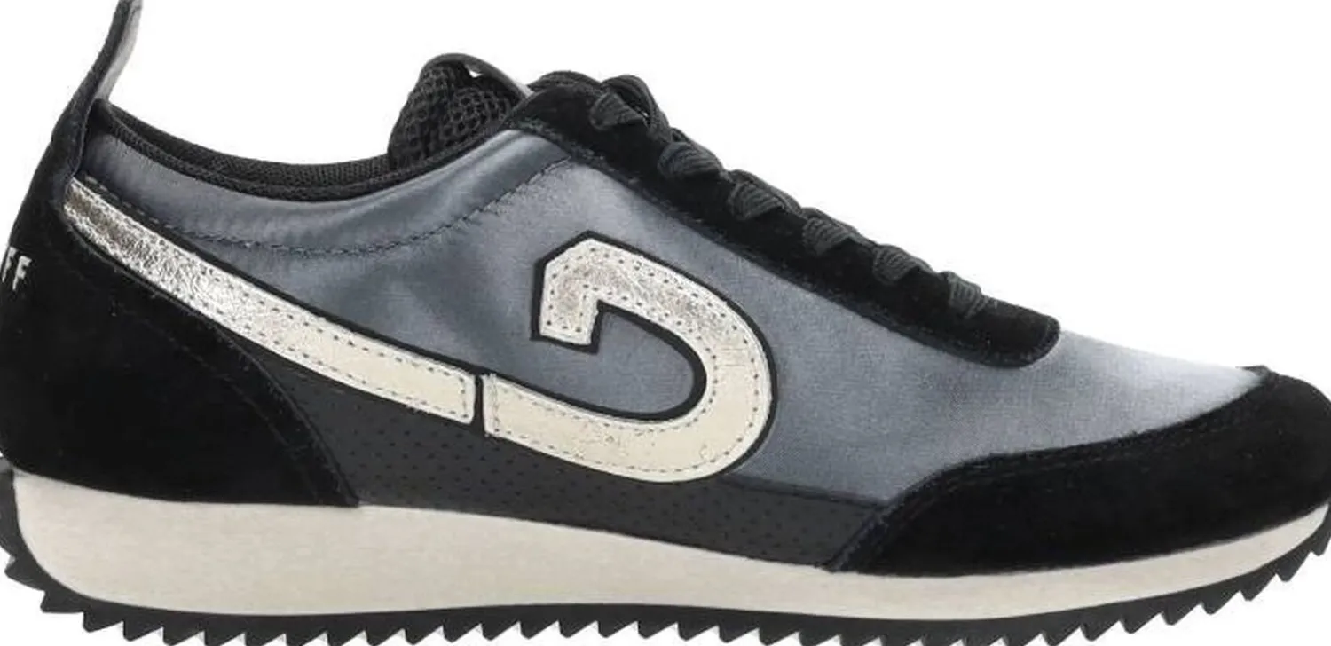 Cruyff Domenica Walk Zwart Discount
