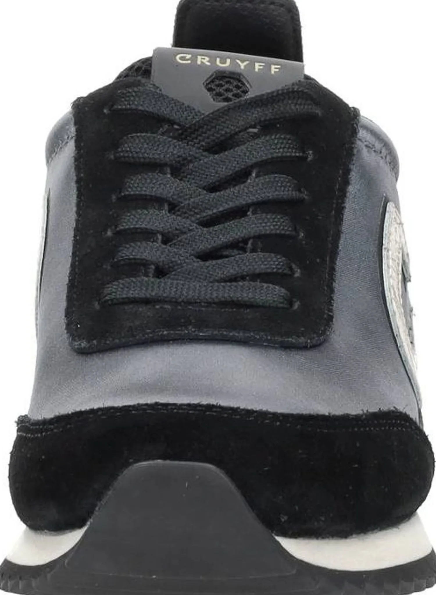 Cruyff Domenica Walk Zwart Discount