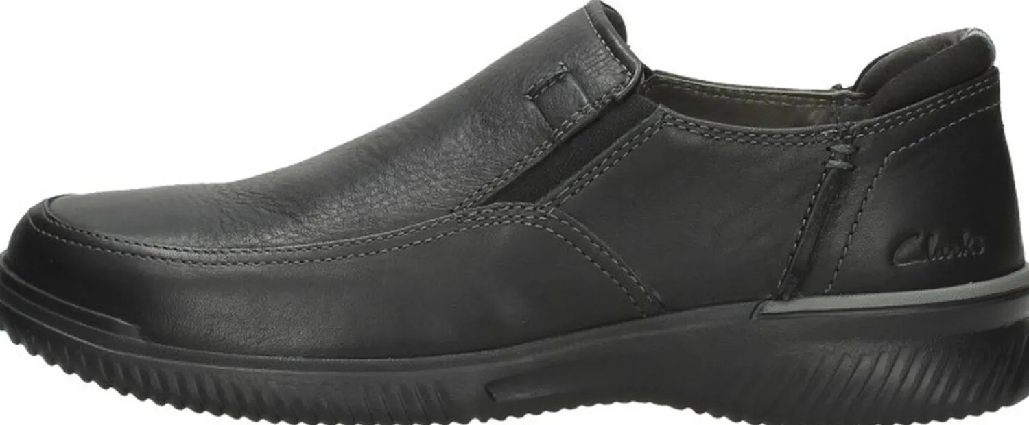 Clarks Donaway Step Zwart Best