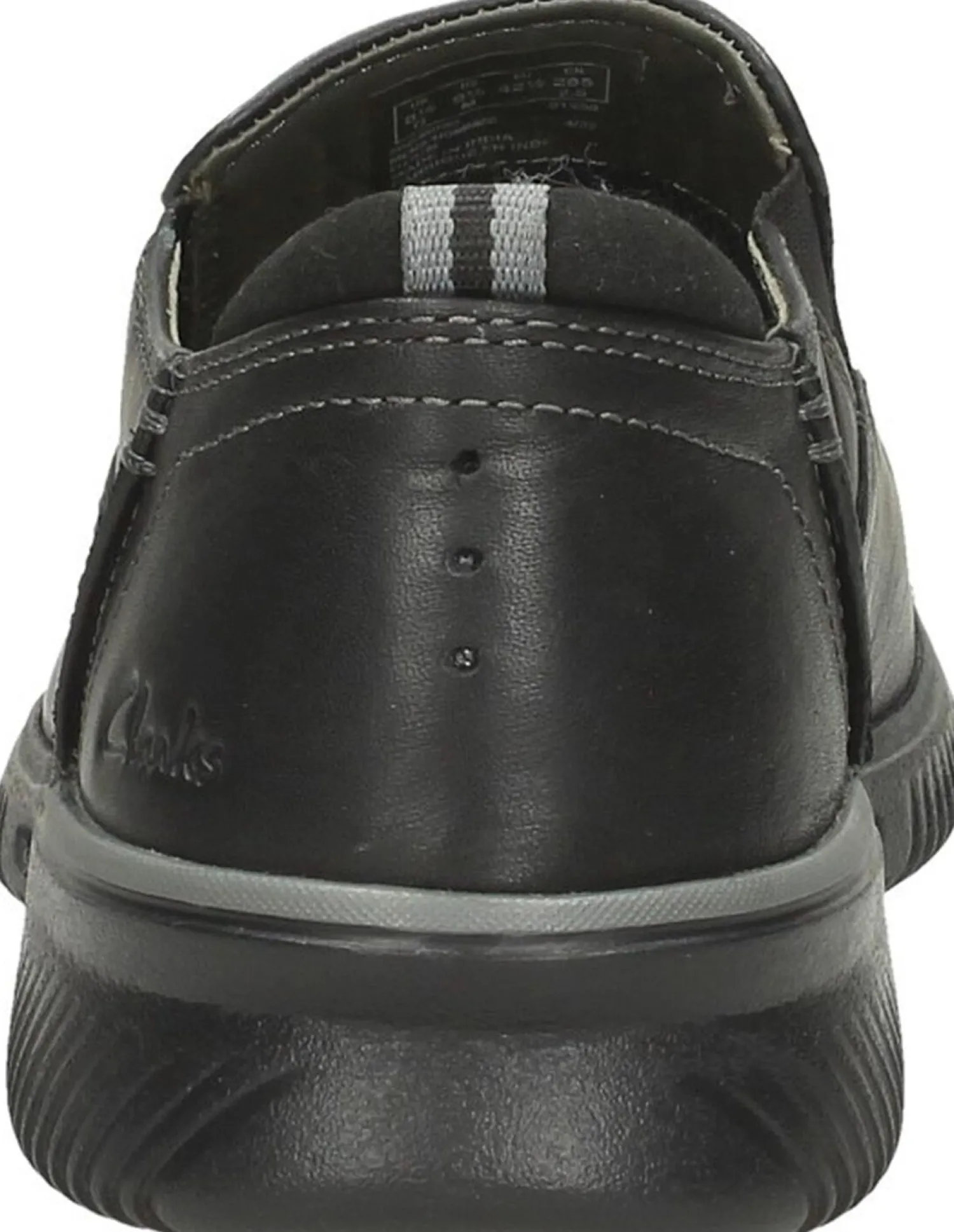 Clarks Donaway Step Zwart Best
