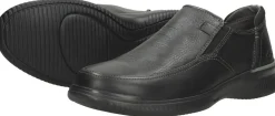 Clarks Donaway Step Zwart Best