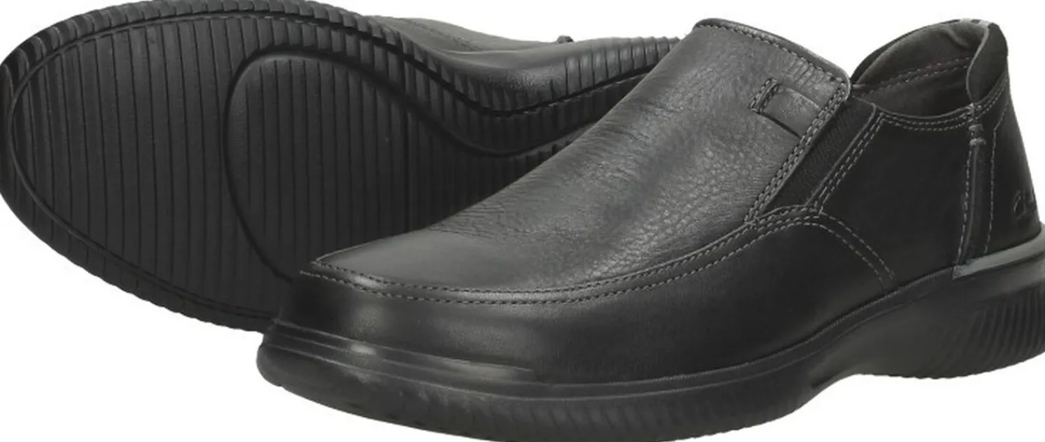 Clarks Donaway Step Zwart Best
