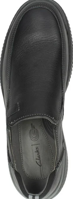 Clarks Donaway Step Zwart Best