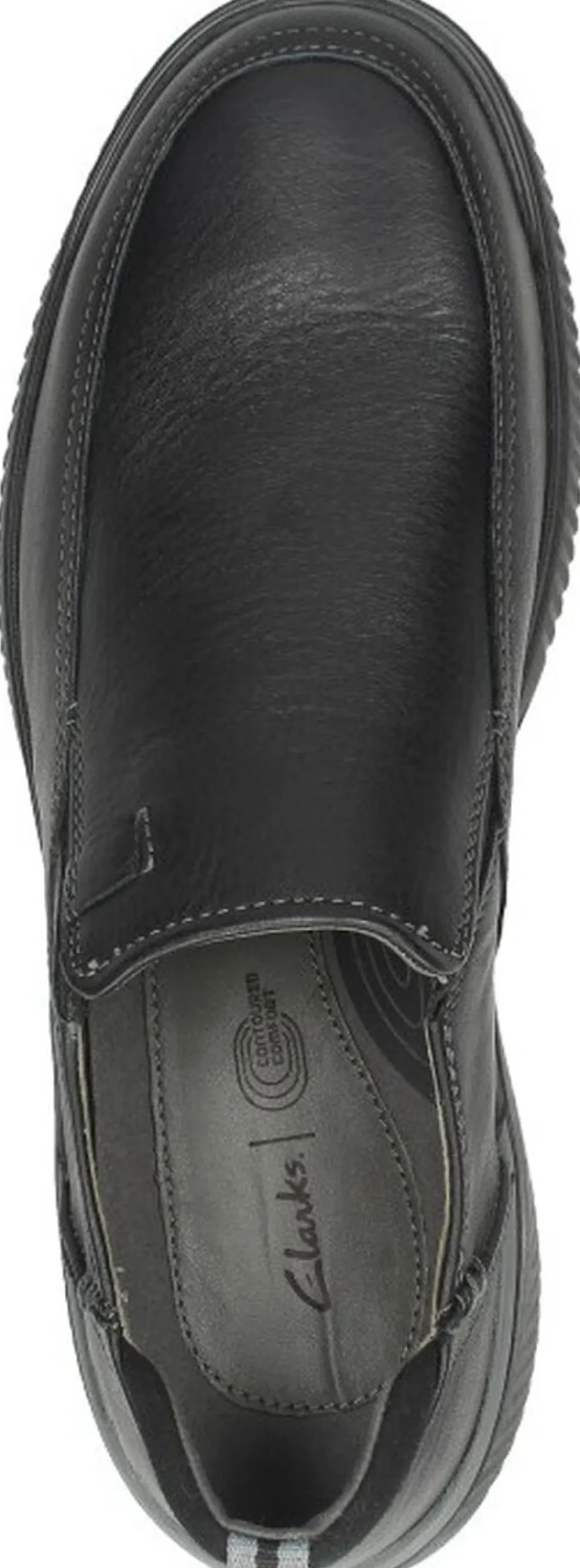Clarks Donaway Step Zwart Best