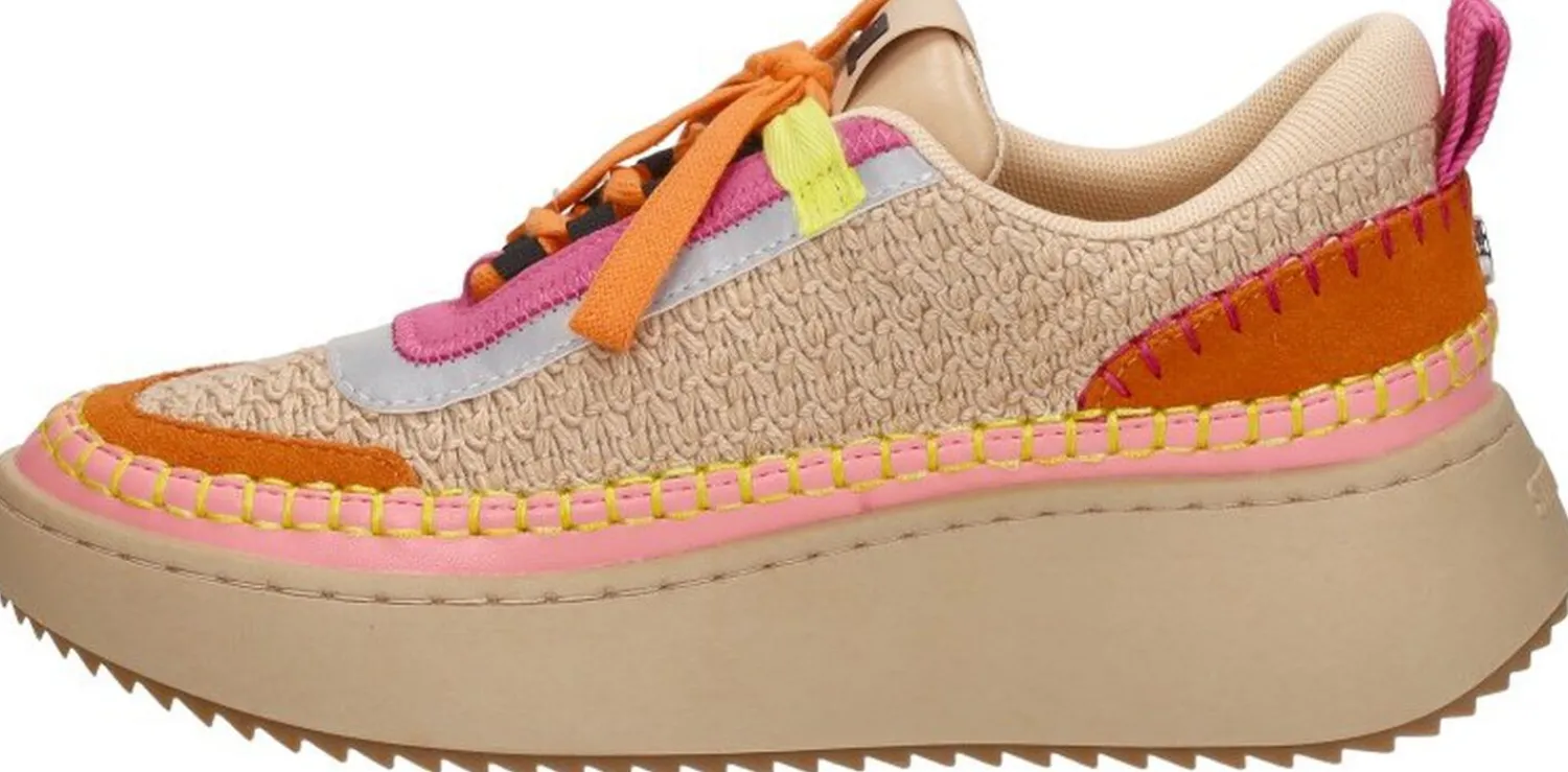 Steve Madden Doubletake Beige Sale