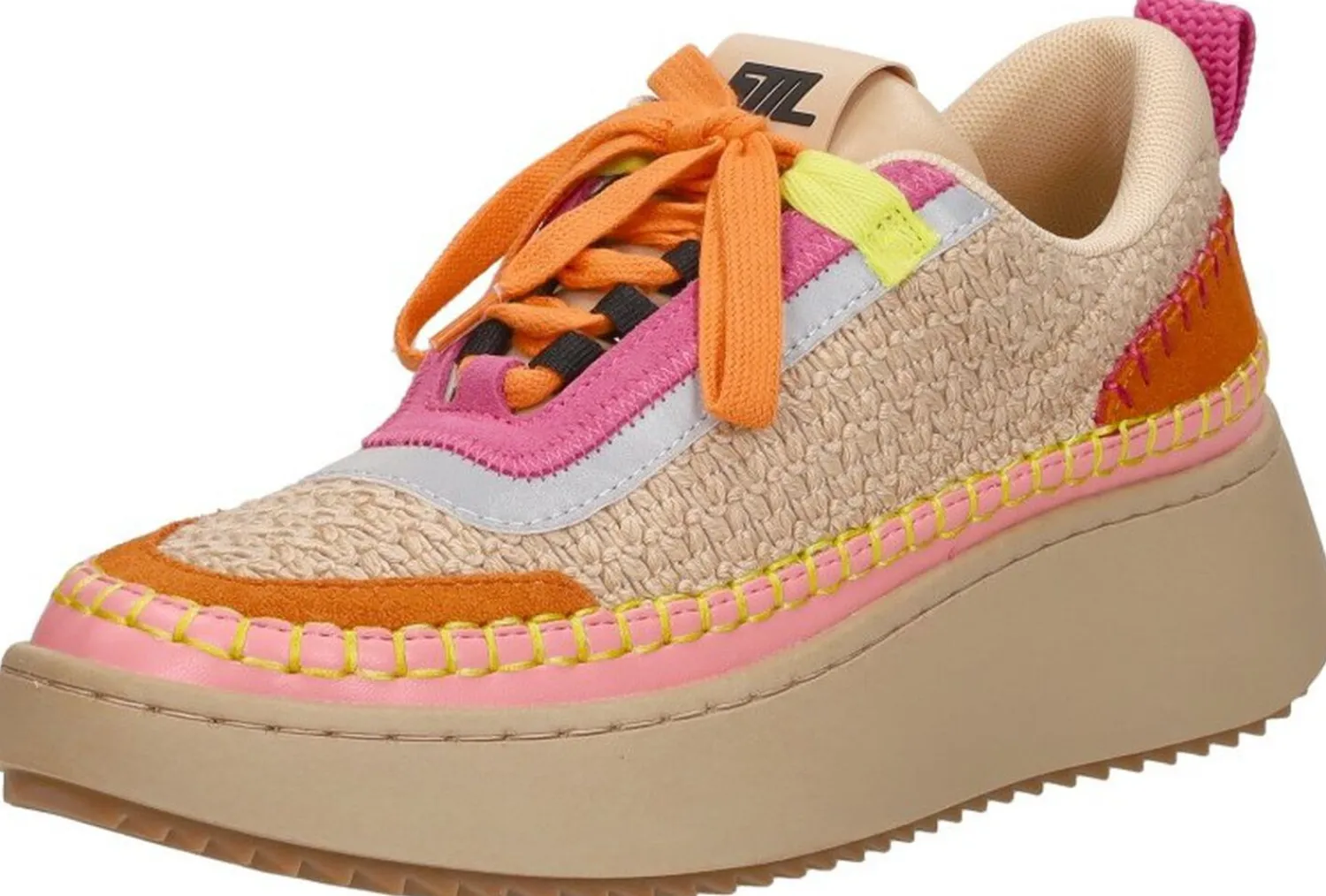 Steve Madden Doubletake Beige Sale
