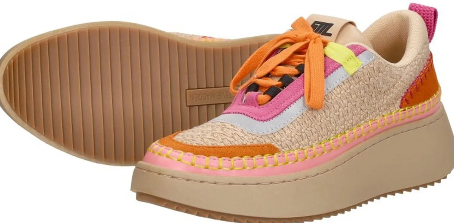 Steve Madden Doubletake Beige Sale