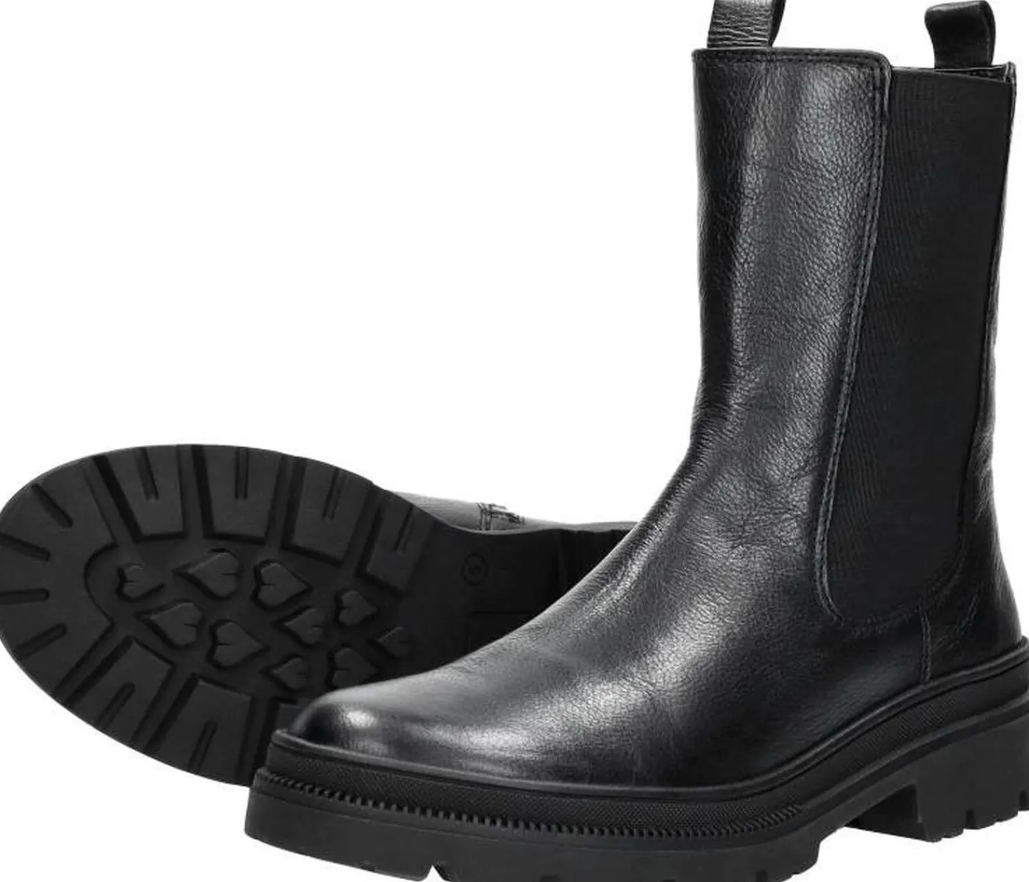 Ara Dover-ST 2.0 Zwart Clearance