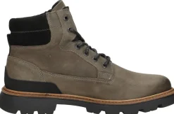 PME Legend Dragan Grijs Fashion