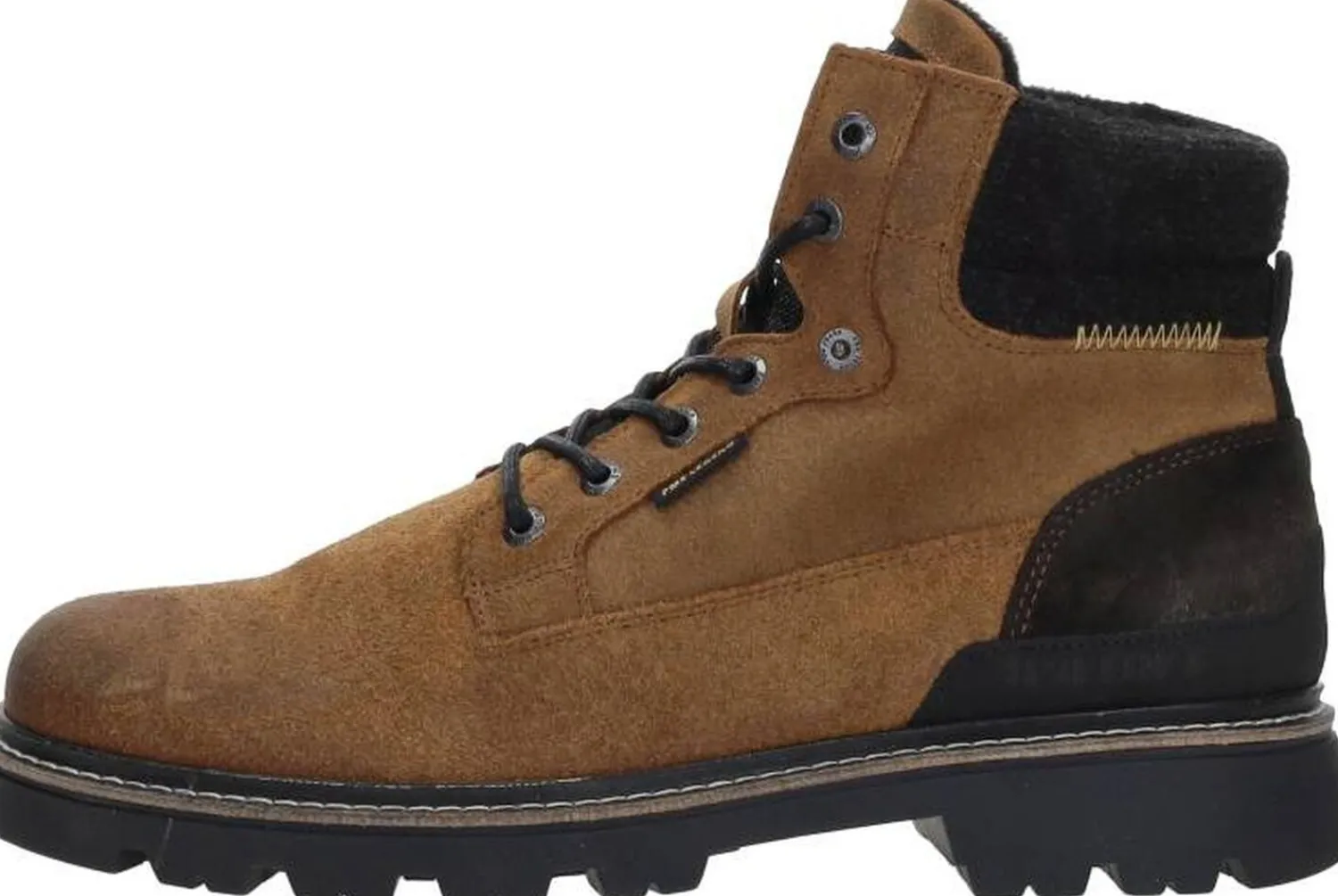 PME Legend Dragan Cognac Hot